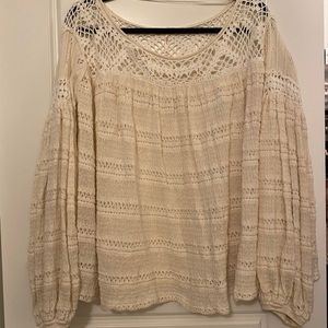 free people top